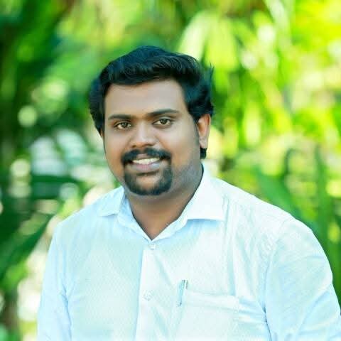 Ajith Thankachan