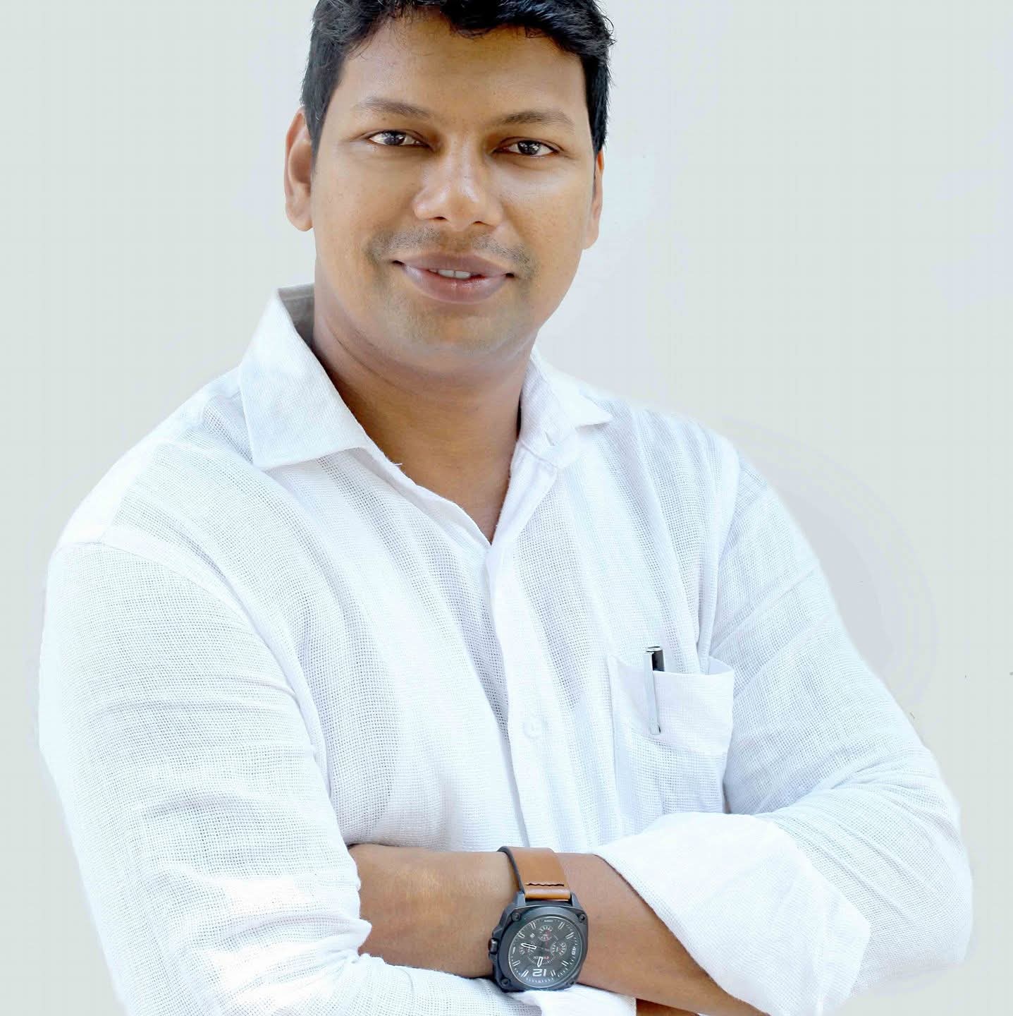 Antony Ansil