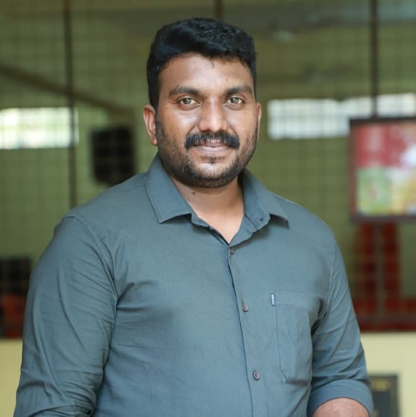 Shyju Robin