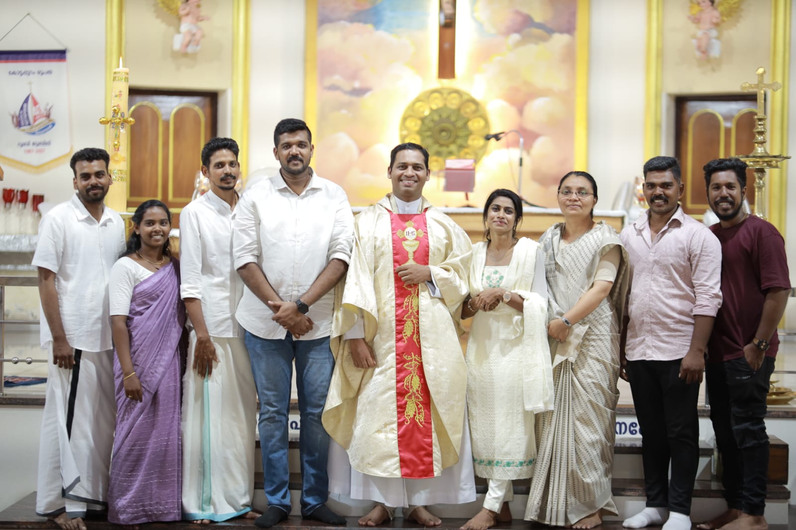 Latin Secretariat 23-25