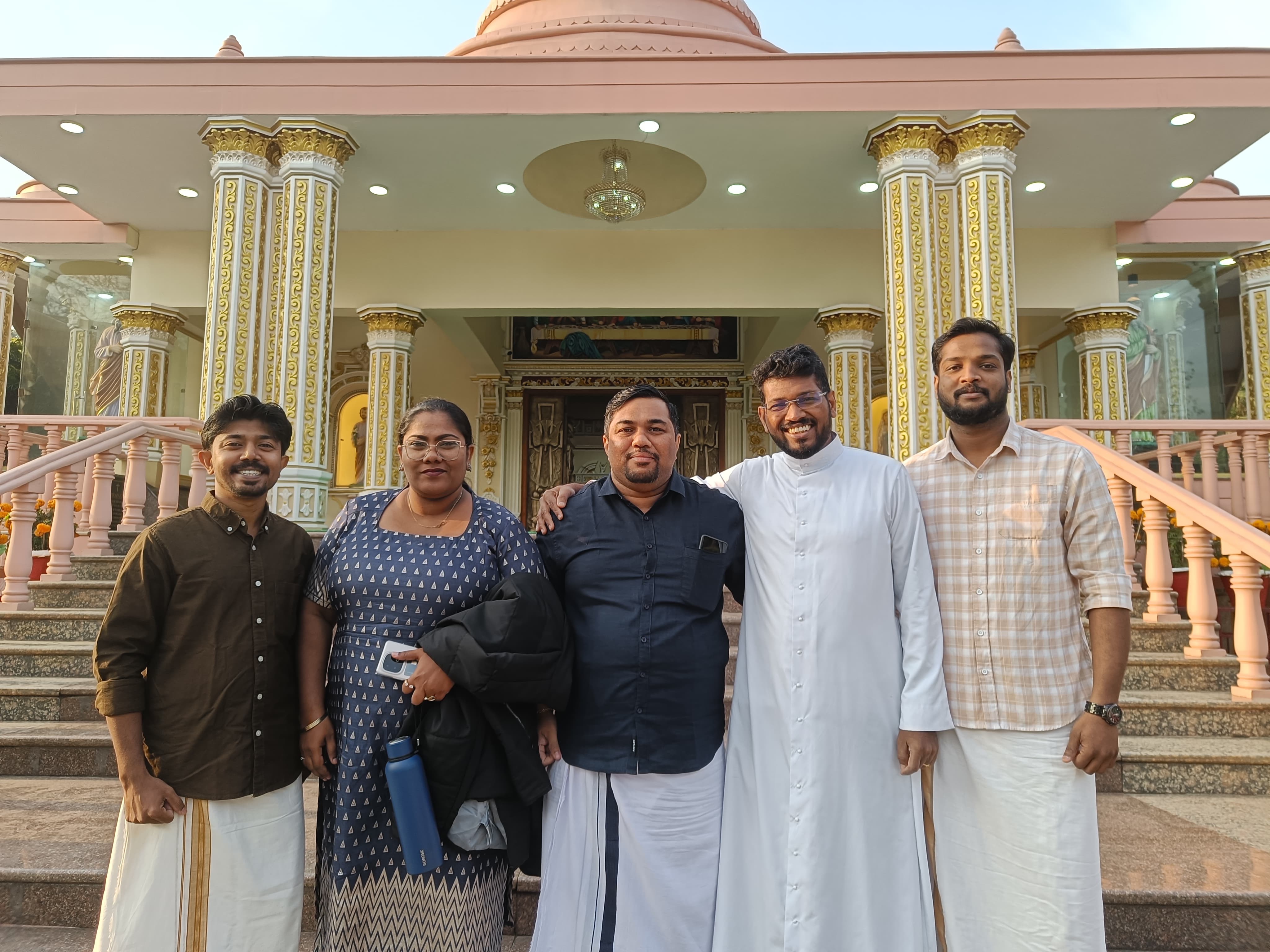 National Council Meeting