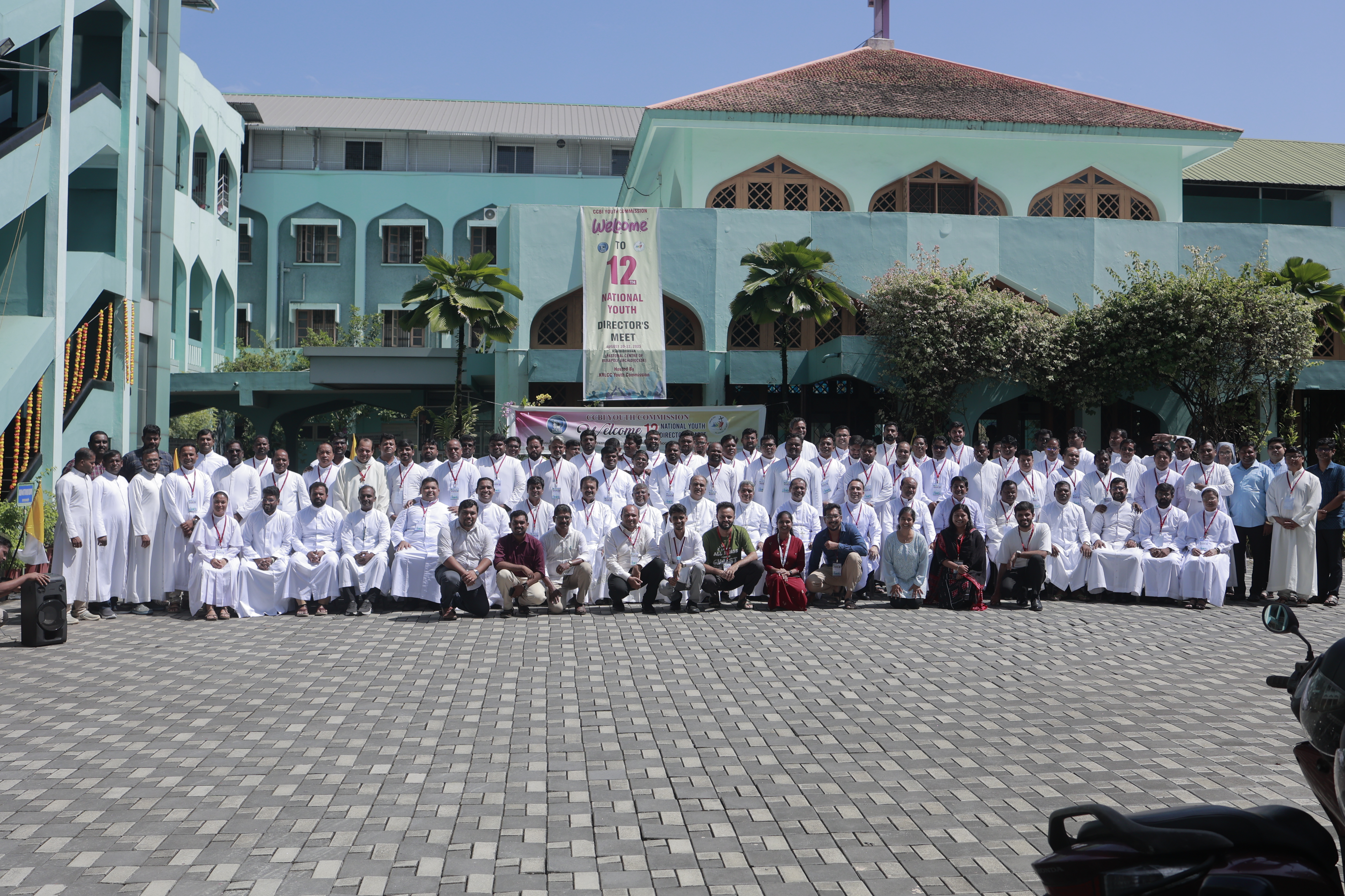 National Director's Meet